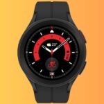 Samsung smart watch now less than £100 in Wowcher deal
