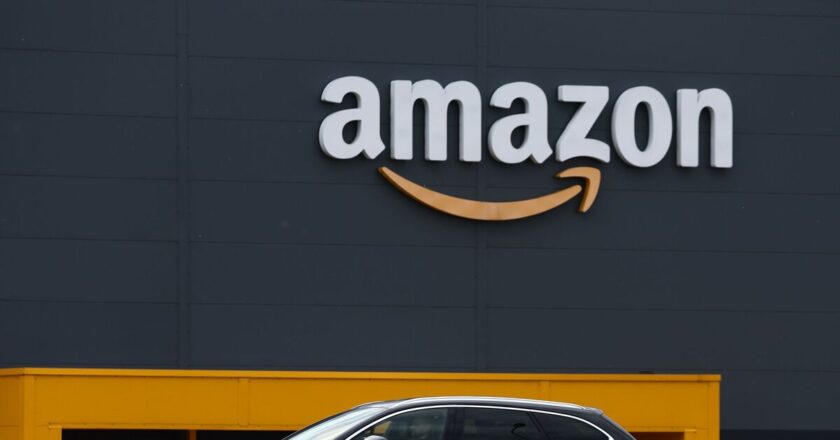 Amazon confirms Prime Day dates and ‘hundreds’ of deals