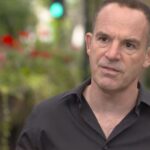 Martin Lewis explains little known ISA rule change with £10,000 option | Personal Finance | Finance