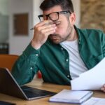 Rules on how safe your pension is if you are declared bankrupt | Personal Finance | Finance