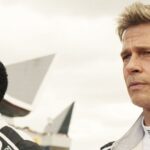 F1 movie review – More feature-length Apple ad than Brad Pitt’s Top Gun Maverick | Films | Entertainment