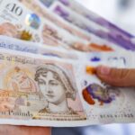 Top 50 words used to describe money – and how they differ depending on your age | Personal Finance | Finance