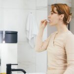 Brits urged to brush their teeth as temperatures soar this week