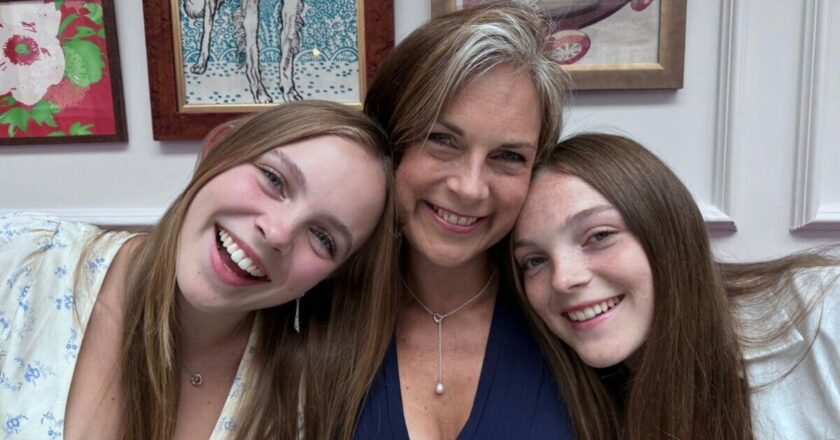 ‘My dodgy tummy turned out to be a sign of incurable cancer’