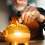 Pensioners can make ‘magic’ move to nearly half tax bill | Personal Finance | Finance