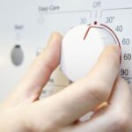 Putting washing machine on this setting will make clothes dry 10 times faster
