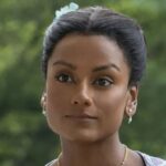 Real reason Bridgerton star’s scenes were cut from F1 movie | TV & Radio | Showbiz & TV
