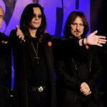 Black Sabbath and Ozzy Osbourne look unrecognisable in rare vintage snaps | Celebrity News | Showbiz & TV