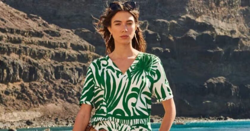 White Stuff launches up to 50% off summer sale