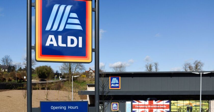 Aldi announces 30 new locations where it wants to open new stores – full list