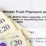 New state pensioners earning £23,027 and 1p set to lose winter fuel payment | Personal Finance | Finance