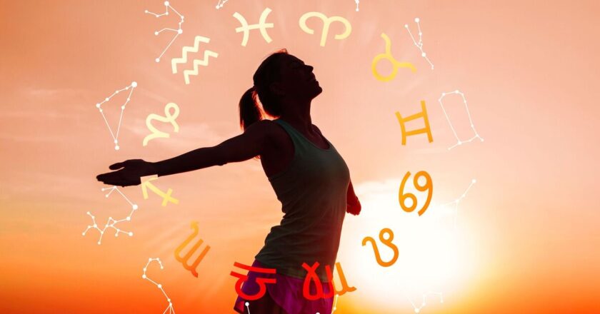 Astrologer names 3 star signs ‘most affected’ by the Summer Solstice