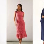 Best mother of the bride and groom dresses 2025 that are not frumpy