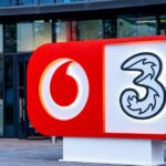 Three, Vodafone or Talkmobile customers sent message with change from ‘mid June’ | Personal Finance | Finance