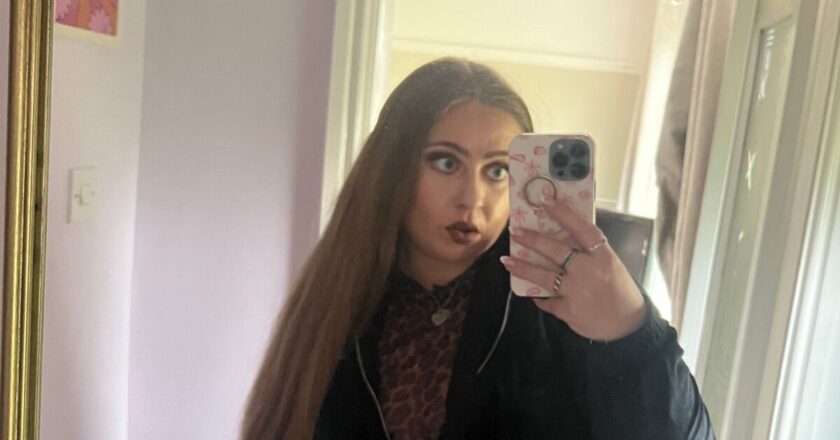 ‘I was told to stop wearing favourite item at airport security and was floored’ | Travel News | Travel