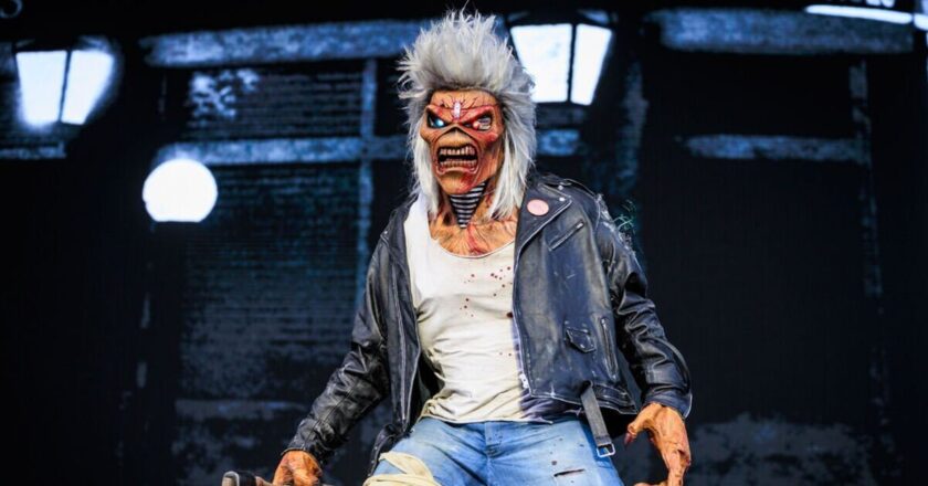 Iron Maiden resale tickets and how to see band perform | Music | Entertainment