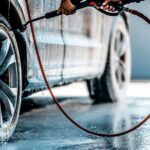 Drivers urged not to wash their car at certain time | Personal Finance | Finance