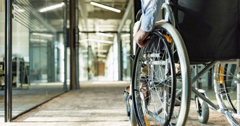 Two PIP assessment questions that won’t be changed by DWP | Personal Finance | Finance