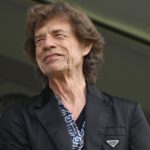 Mick Jagger disowned these Rolling Stones tracks – even one he wrote h | Music | Entertainment