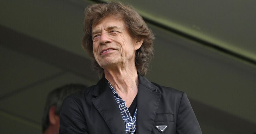 Mick Jagger disowned these Rolling Stones tracks – even one he wrote h | Music | Entertainment