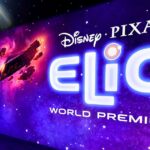 Disney Pixar artists bring kids’ alien visions to life ahead of new film Elio | Films | Entertainment