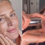 Trinny London launches new anti-ageing elixir that ‘repairs skin in 30 minutes’