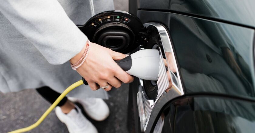 ‘We tested 10 plug-in hybrid vehicles and there was an obvious winner’