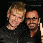 Ringo Starr backs son Zak Starkey after Who fallout with Roger Daltrey | Celebrity News | Showbiz & TV