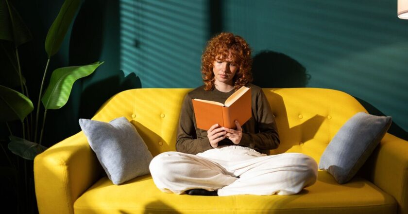 I’m a romance author — these are the 10 best romance novels to read this summer | Books | Entertainment
