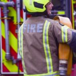 Top 10 careers Brits find most meaningful: from nurses to firefighters