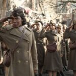 Netflix war film based on true story shows ‘ignored’ history | TV & Radio | Showbiz & TV