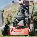 Monty Don’s advice on why to start cutting grass today