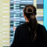 Baffled plane passenger spots unexpected symbol on aeroplane seat map | America | Travel