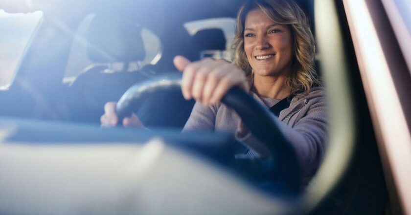 DVLA says ‘if it’s been 10 years’ drivers may need to act now