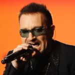 U2’s Bono names one of his favourite ever songs and admits ‘it’s bleak’ | Music | Entertainment