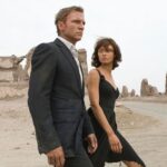 James Bond film ‘better than Sean Connery classic’ on ITV | TV & Radio | Showbiz & TV