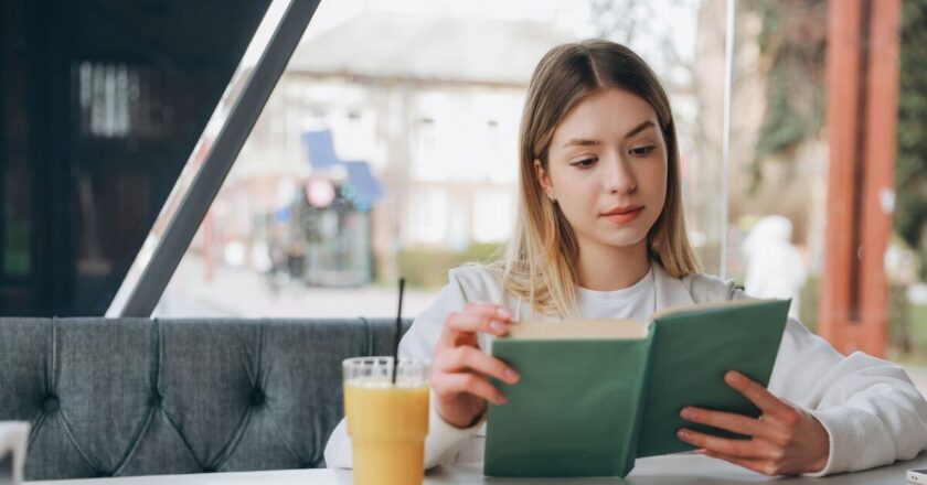 ‘I’ve only rated 7 books 5 stars in 2025 – here they are’ | Books | Entertainment