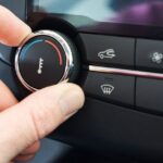 Drivers urged to do ‘brief’ thing before turning on air con | Personal Finance | Finance