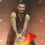 Busted’s Matt Willis forgets words to own lyrics – and it’s best part of gig | Celebrity News | Showbiz & TV