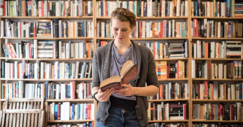 We work in a bookshop — these are the 5 books we recommend above all others | Books | Entertainment