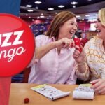 Free game of bingo for two at Buzz Bingo