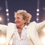 How much do Glastonbury stars earn as Rod Stewart forced to fork out £300,000 | Celebrity News | Showbiz & TV