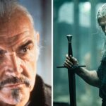 Big Hollywood star cast in Sean Connery role for Henry Cavill Highlander reboot | Films | Entertainment