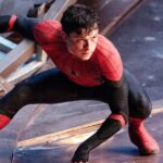 Spider-Man Brand New Day casts MCU legend opposite Tom Holland | Films | Entertainment