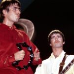 Inside Noel and Liam Gallagher’s tense relationship with estranged abusive dad | Celebrity News | Showbiz & TV