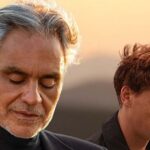 Andrea Bocelli releases new single with Jannik Sinner ‘This duet is a bold leap’ | Music | Entertainment