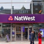 NatWest closing more banks next week – full list of dates and locations | Personal Finance | Finance