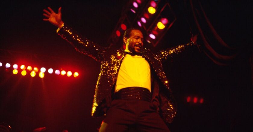 I listened to the best album ever made – not Thriller or Abbey Road | Music | Entertainment