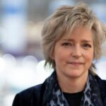 Karin Slaughter on the REAL LIFE murders that helped inspire new book | Celebrity News | Showbiz & TV