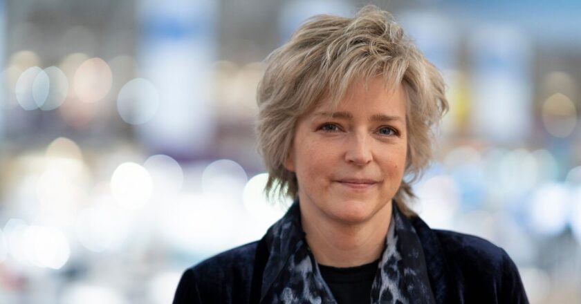 Karin Slaughter on the REAL LIFE murders that helped inspire new book | Celebrity News | Showbiz & TV
